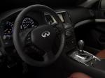 Infiniti G37 S Anniversary Edition 2010 года (US)